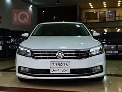ڤۆڵکسواگن پاسات